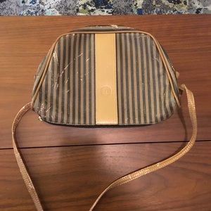 Vintage Fendi Bag